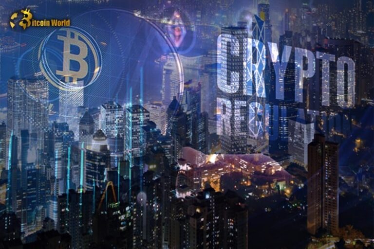 Survey: Less than 50% of retail cryptocurrency investors in Hong Kong are aware of the rules.